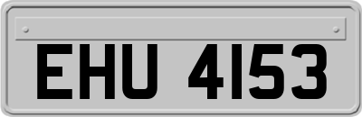 EHU4153