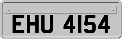 EHU4154