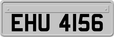 EHU4156