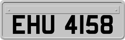 EHU4158