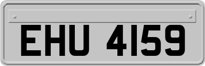 EHU4159