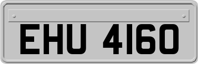 EHU4160