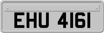 EHU4161