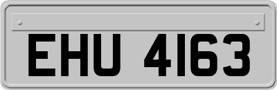 EHU4163