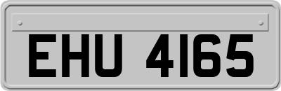 EHU4165