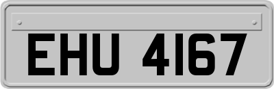 EHU4167