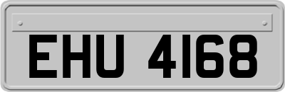 EHU4168