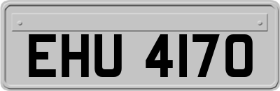 EHU4170