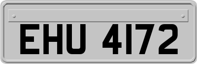 EHU4172
