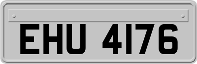 EHU4176