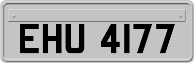 EHU4177