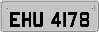 EHU4178