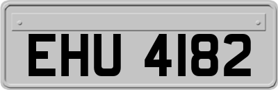 EHU4182