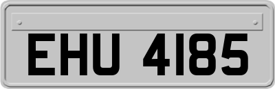 EHU4185