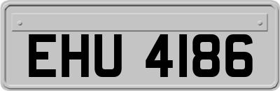 EHU4186
