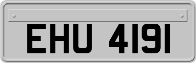 EHU4191