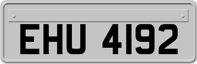 EHU4192