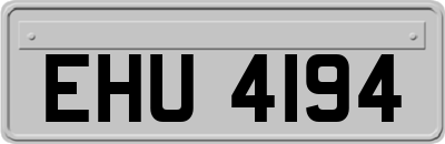 EHU4194