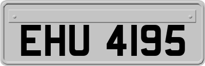 EHU4195
