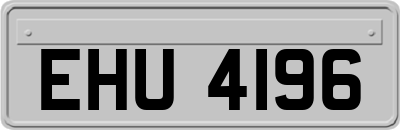 EHU4196