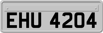 EHU4204