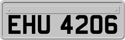 EHU4206