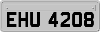 EHU4208