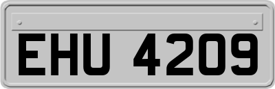 EHU4209