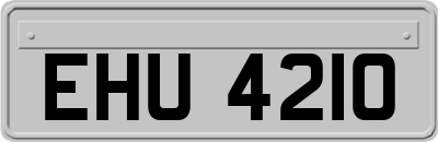 EHU4210