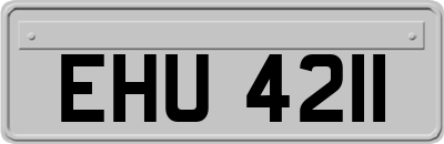 EHU4211