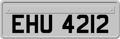 EHU4212