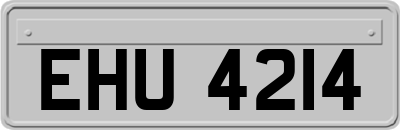 EHU4214