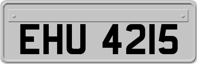 EHU4215