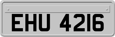 EHU4216