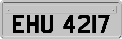 EHU4217