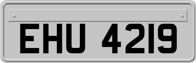 EHU4219