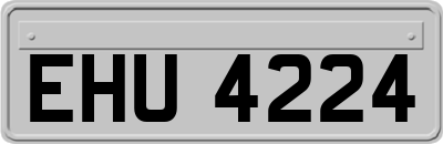 EHU4224