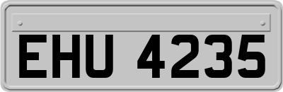 EHU4235