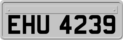EHU4239