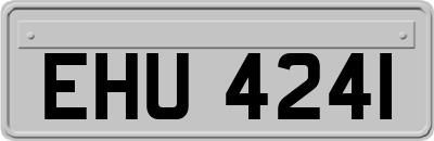 EHU4241