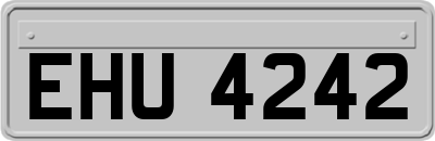 EHU4242