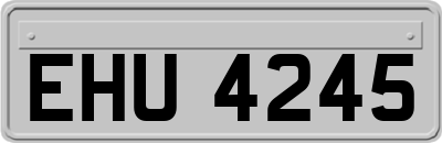 EHU4245