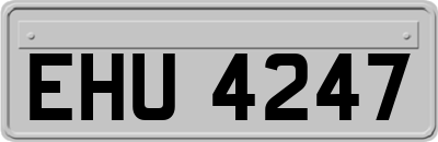 EHU4247