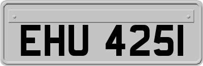 EHU4251
