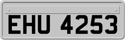 EHU4253