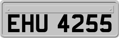 EHU4255