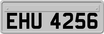 EHU4256