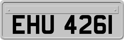 EHU4261