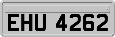 EHU4262