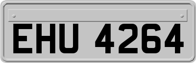 EHU4264